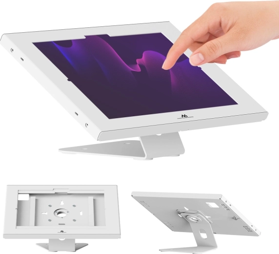 Compatibiliteit met geselecteerde tablets