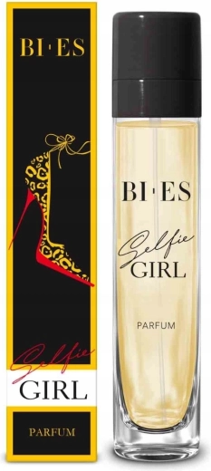 Bi-es Selfie Girl women's perfume 15 ml