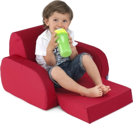 Lichtgewicht constructie en makkelijk onderhoud