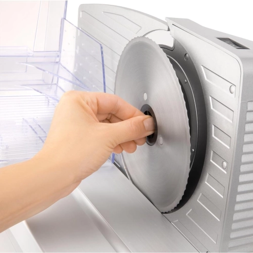 Disque de coupe en acier inoxydable