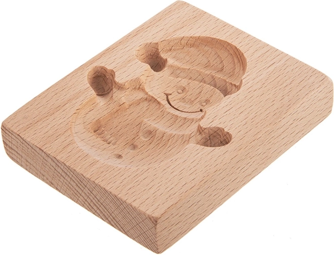 Sturdy design for versatile crafting