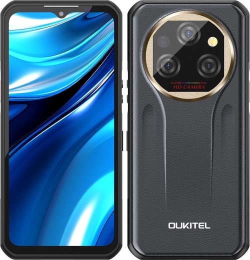 Rugged smartphone Oukitel WP39 Pro 5G