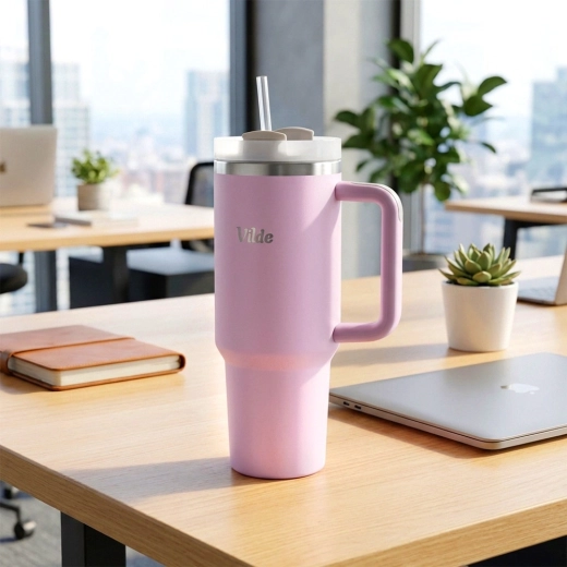 Isolation sous vide pour un confort toute la journée