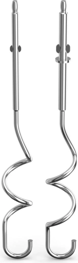 Crochets pétrisseurs pour batteur à main Sencor SHM 7950WH