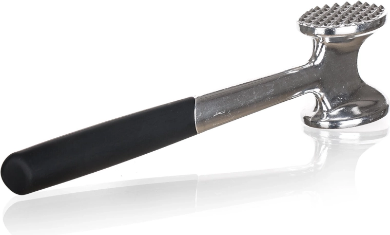 Comfortable and secure grip