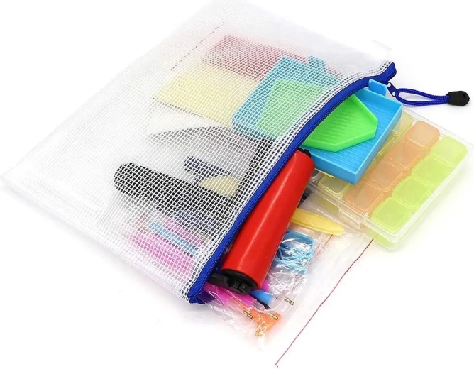 Tidiness and portability