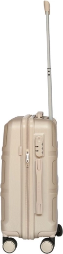 Praktisches Kabinenmaß und clevere Organisation