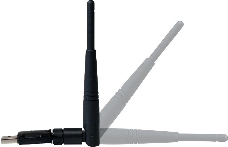 Adjustable position for better signal