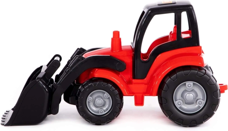 Duurzame constructie voor binnen en buiten