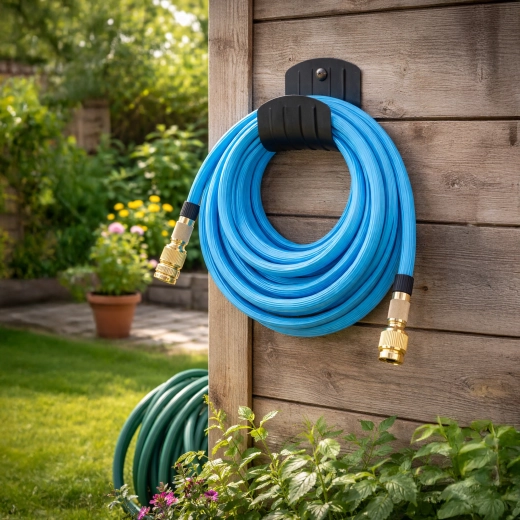 Lightweight, compact, and durable design