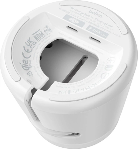 Charge sans fil rapide Qi2