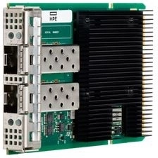 HPE Network Adapter Broadcom BCM 57414 10/25GbE 2-Port SFP28