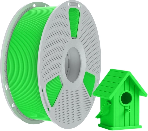 Bestendigheid voor 3D-printen buitenshuis