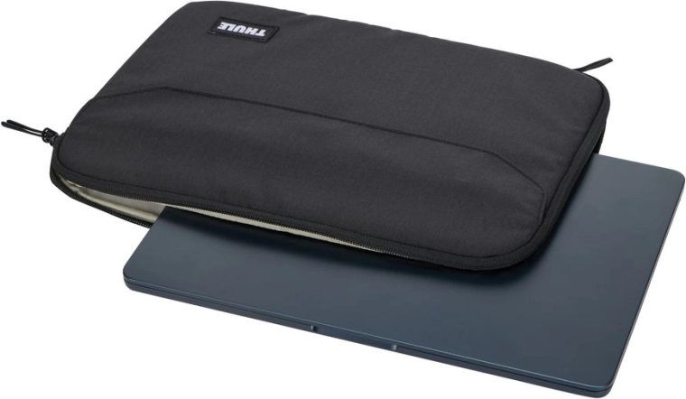 Custom-fit protection for MacBook Air