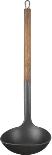 Louche de cuisine thermoplastique WOODEN 130 ml