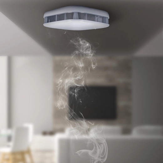 Integration ins Smart Home