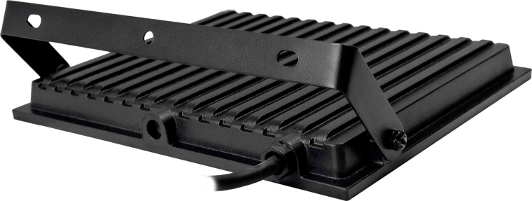 Easy installation and precise aiming