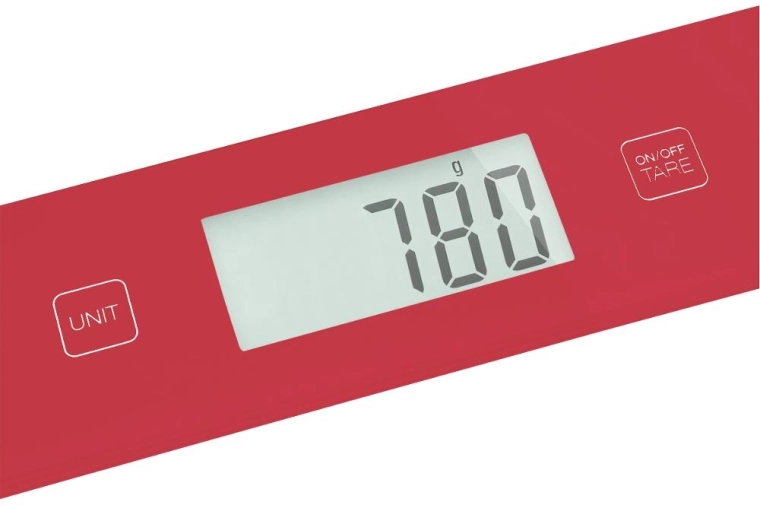 Nauwkeurig wegen tot 5 kg