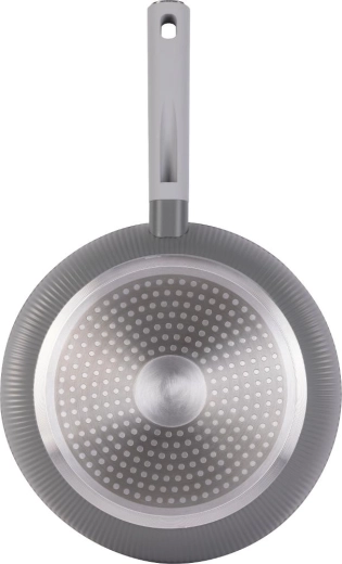 Starker Boden für zuverlässiges Kochen