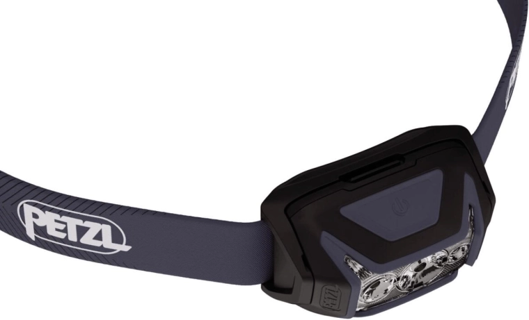 Hybrid power and smart features