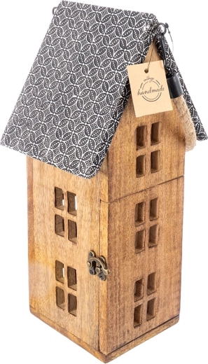 Fait main en bois de manguier