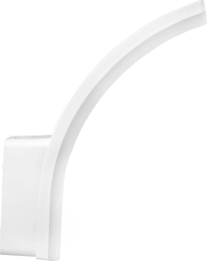 IP65 durability for outdoor use