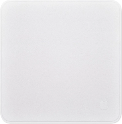 Chiffon de nettoyage Apple