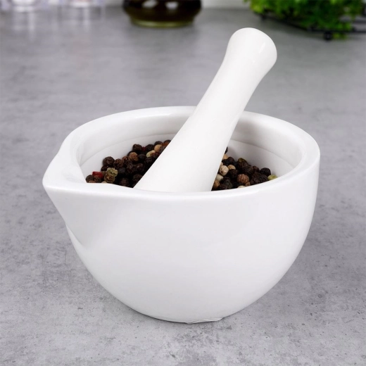 Fresh spices with maximum aroma