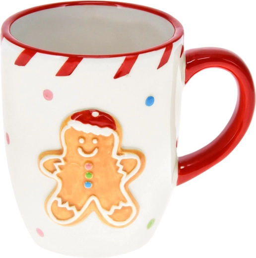 Comfortable and safe grip