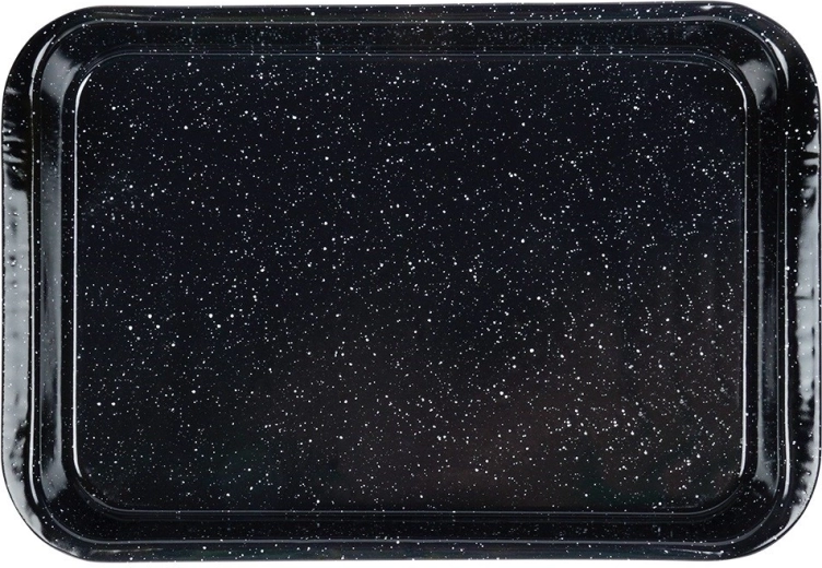 Duurzame emaille voor dagelijks bakken