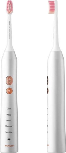 Smart cleaning with the Quadpacer timer