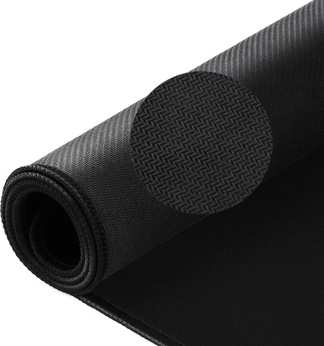 Antislip rubber voor stabiliteit