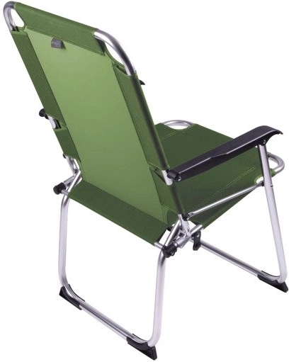 Komfort dank ergonomischer Armlehnen