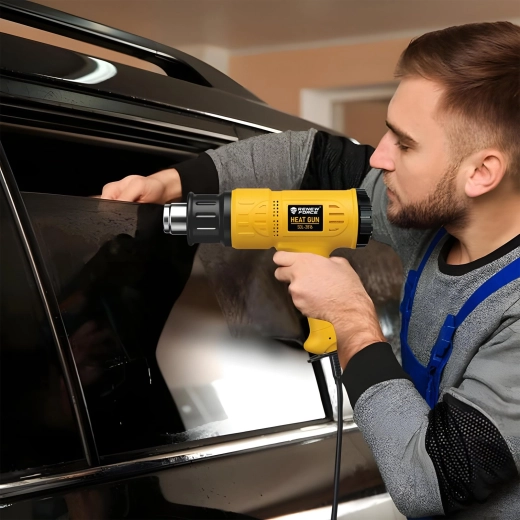 4 buses dans l’emballage pour une utilisation polyvalente