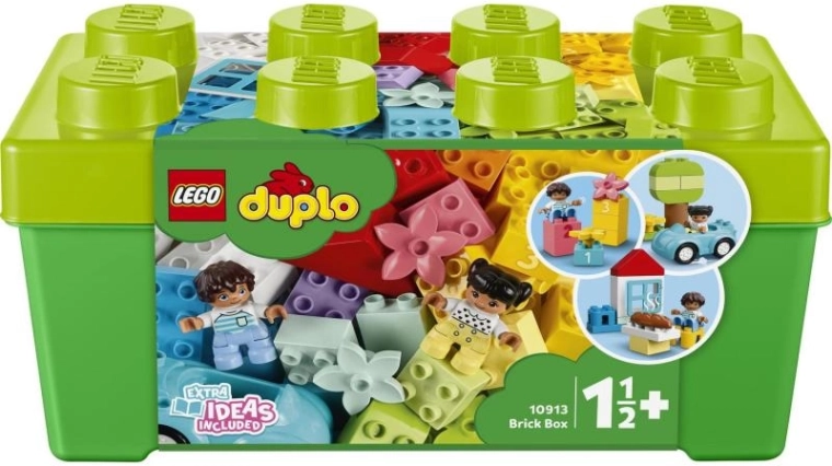 Praktische Aufbewahrungsbox