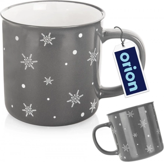 Praktisch für Spülmaschine und Mikrowelle