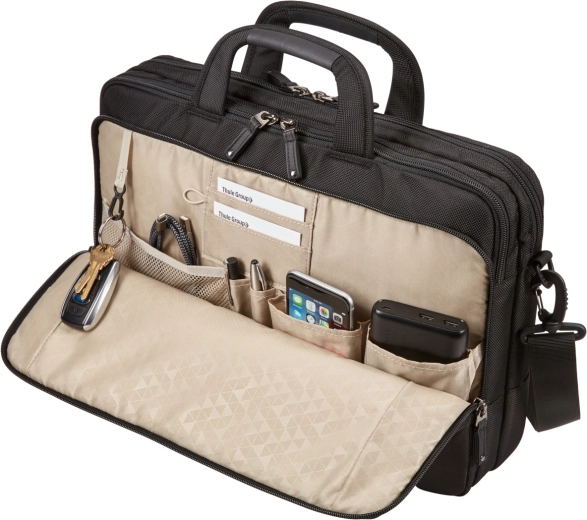 Overzichtelijke organizer voor accessoires