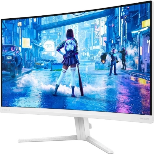 Meeslepende kromming voor games en films