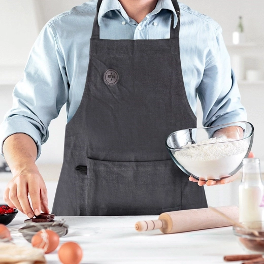 Sangle réglable et nouage confortable