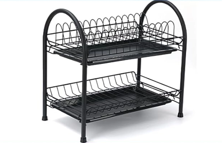 Twee niveaus voor maximale capaciteit