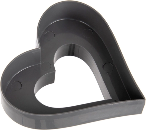 Plastique résistant et nettoyage facile