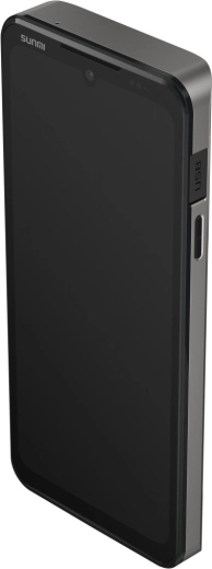 SoftPOS-Zahlungen per NFC ohne Drehen des Geräts