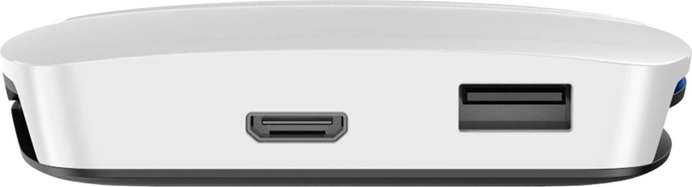 Fast response thanks to Qualcomm SDM660 and Android 13