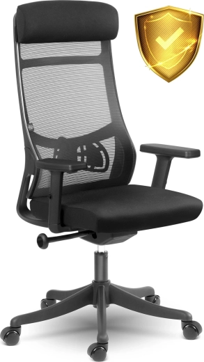 Déplacement silencieux et stabilité robuste