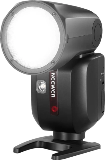 Neewer Z2pro-N system flash for Nikon