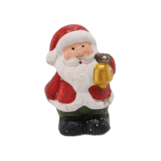 Detailreiche Ausführung und Handbemalung