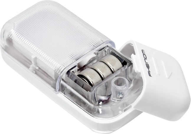 Batteriebetriebene LED-Beleuchtung