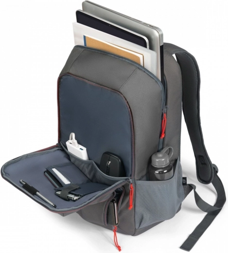 Secure storage for 13–16" laptops