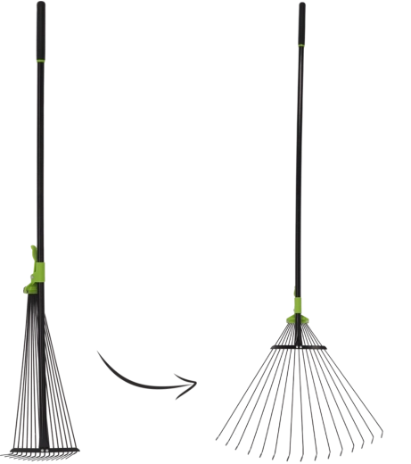 Adjustable head width 20–59 cm