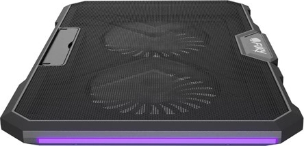 RGB lighting under your control